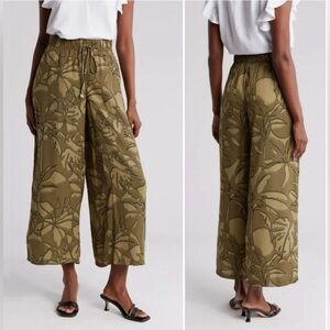 Adrianna Papell Wide Leg Pants